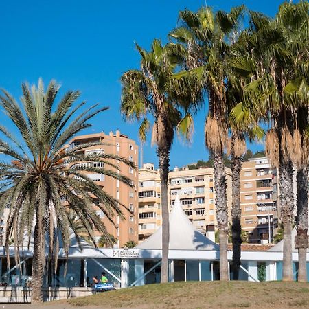 Malagueta Sea View - Premium Apartment Málaga Exterior foto